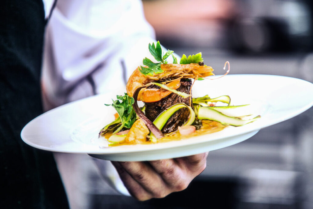 A Foodie’s Guide to Depot Park: Discovering Sacramento’s Hidden Culinary Gems